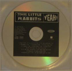 The Little Rabbits : Yeah (Album Promo)